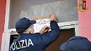 Maxisequestro di 26 immobili abusivi a San Severo