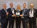 Il progetto “Ferrandina Hub Innovation” vince agli award di ForumBanca 2023