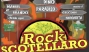 Rock Scotellaro, l’Alba nuova e il calice di vino
