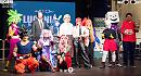 In Basilicata torna l'arcobaleno di Lucania is Comics