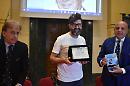 A Foggia Guida con 10 e lode sulla strada dell'arte del fumetto