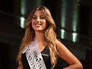 C'è la potentina Aurora Laguardia tra le finaliste nazionali di Miss Italia