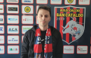 Alla scoperta dell'inno dell'Asd Calcio San Cataldo firmato da Vincenzo Sabato, in arte Crick