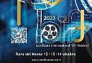 Al via la 4^ edizione del Basilicata International Film Festival a Ruvo del Monte
