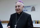 La solidarietà dell’Arcidiocesi di Matera a mons. Ligorio: "Uomo mite e seminatore di pace e fraternità"