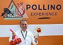 Alla kermesse 'Milano Golosa' brillano la melanzana rossa e il fagiolo bianco di Rotonda