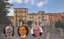 La destra sociale riparte da Avigliano con Alemanno, Viespoli e Mancusi
