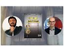 In uscita il libro inchiesta che riapre l'ultimo segmento del caso Claps e punta l'indice su chi ha aiutato Restivo
