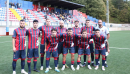 L'Asd San Cataldo porta a casa il risultato con il Brienza nella settima giornata di campionato