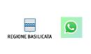 Via Verrastro sbarca su WhatsApp: al via il canale della Regione Basilicata
