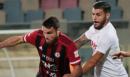 Il Foggia gioca gratis e fa felice il Benevento