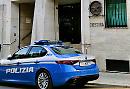 Da Cerignola a Matera per rubare ruote e cerchioni di auto, arrestato dalla Polizia