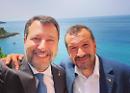 Basilicata 2024, Pepe il cerchiobottista: "Il Candidato? Se tocca a noi lo sceglie Salvini"