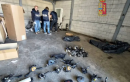 Furti d'auto in tutta Italia, la Polizia arresta due registi di Cerignola