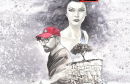 Il Lucca Comics affacciato su "La scogliera" di Salerno