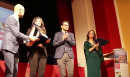 
A Moliterno un grande successo per la 52/a edizione del Premio Letterario Basilicata
