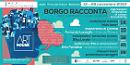"Borgo Racconta": al via l'avventura di Urban Storytelling nel cuore del Parco del Vulture