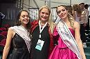 Miss Italia, premiate due lucane: Lucia Cavallo di Sant’Arcangelo e Rosa Telesca di Atella 