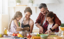 Mangiare sano si può e costa pure meno