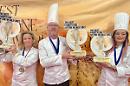 Viene dalla provincia di Foggia il migliore panettone classico del mondo