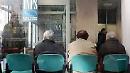 In Puglia più pensionati che lavoratori, soprattutto a Lecce, Foggia e Taranto