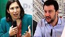 Stoccate tra Salvini e Schlein con sponda Foggia sui biliardi di Olanda e Argentina 