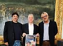 Sanremo 2024, la direzione de “Il Villaggio del Festival” affidata al lucano Giuseppe Grande