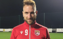 Asd San Cataldo, il goleador Scavone sempre più decisivo: tre gol in due partite