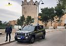 La GdF di Lucera scopre 500mila euro evasi da un'azienda di rottamazione