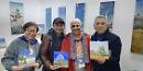 Hangzhou Cultural and Creative Industry Expo: successo per il lucano Larotonda