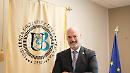 Si è insediato a Potenza il nuovo Dg dell'Unibas per il triennio 2023 - 2026