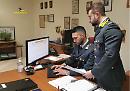 La GdF di Cerignola scopre ricavi occultati al Fisco per 150mila euro da un ingegnere