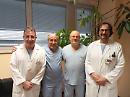 La sanità che funziona al Crob di Rionero: brilla l’equipe di chirurgia addominale