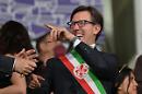 Il sindaco di Firenze Nardella sbandiera la vittoria del centrosinistra a Foggia per bocciare le primarie nel Pd