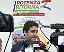 Potenza 2024, il candidato sindaco Smaldone: «La nostra città può e deve pretendere di più dal suo ospedale»