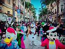 La “Street Magic Fantasy” è solo a Brindisi