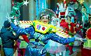 A Gallipoli è Wonder Christmas Land