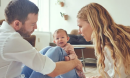 Difficile conciliare lavoro e famiglia con i bambini piccoli: in Puglia 2.034 dimissioni di padri e madri nel 2022