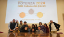Potenza si candida a "Città italiana dei giovani 2024"