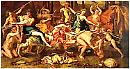 I Saturnalia: quando il "Natale" dei Romani finiva in orgia