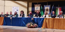 Nicolò Mannino parla agli studenti di Apricena