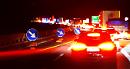 Raccordo autostradale Sicignano - Potenza: grave incidente nella galleria all’altezza di Buccino
