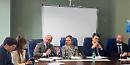 Inaugurata a Potenza nella sede del Consiglio regionale della Basilicata la prima ed unica in Italia "stanza blu dell'autismo"