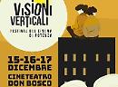 Torna la quinta edizione del Festival del cinema di Potenza "Visioni Verticali": ecco il ricco programma
