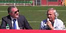 Potenza Calcio, il patron Macchia ringrazia Chiorazzo: "Senso di responsabilità"