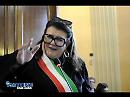 La nuova sindaca di Foggia Episcopo giura sul bene della città e ci mette l'anima 