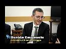 La squadra di Episcopo: il politico Davide Emanuele si presenta