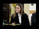 La squadra di Episcopo: l'animalista Simona Mendolicchio si presenta