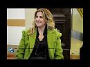 La squadra di Episcopo: l'avvocatessa Daniela Patano si presenta