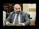 La squadra di Episcopo: il bancario Giulio De Santis si presenta